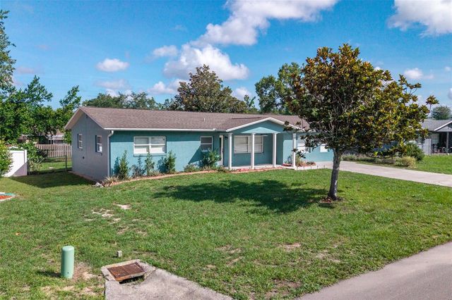306 S MONROE STREET, Beverly Hills, FL 34465