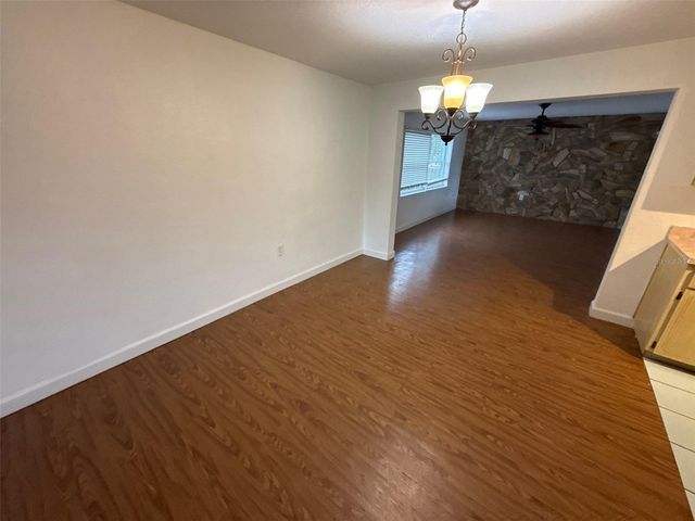 306 S MONROE STREET, Beverly Hills, FL 34465