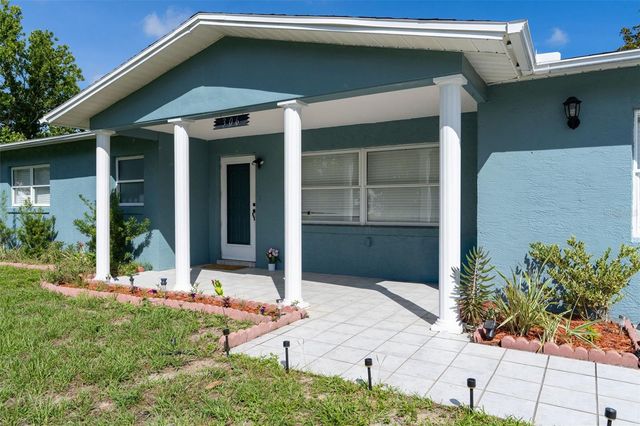 306 S MONROE STREET, Beverly Hills, FL 34465