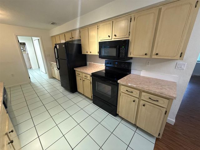 306 S MONROE STREET, Beverly Hills, FL 34465