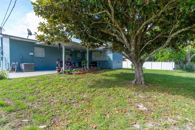 306 S MONROE STREET, Beverly Hills, FL 34465