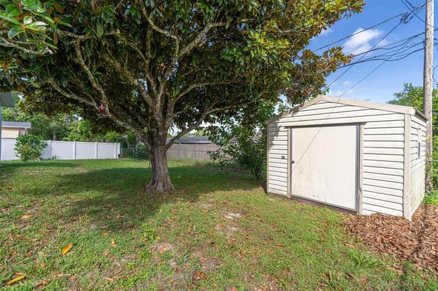 306 S MONROE STREET, Beverly Hills, FL 34465
