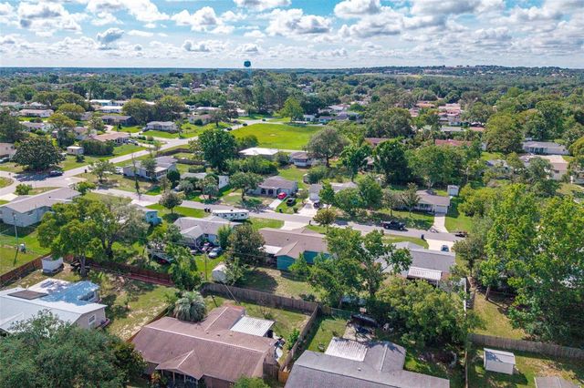 306 S MONROE STREET, Beverly Hills, FL 34465