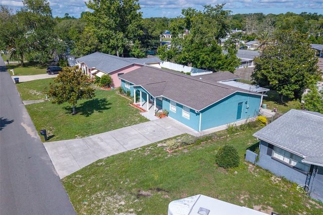 306 S MONROE STREET, Beverly Hills, FL 34465
