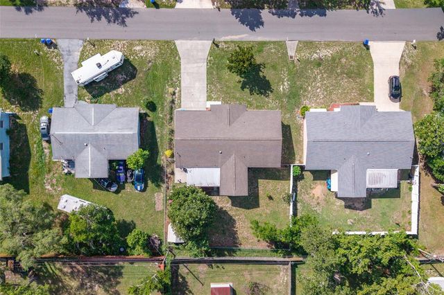 306 S MONROE STREET, Beverly Hills, FL 34465