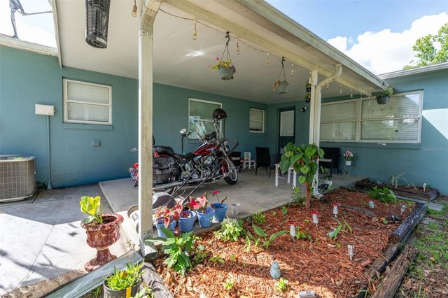 306 S MONROE STREET, Beverly Hills, FL 34465