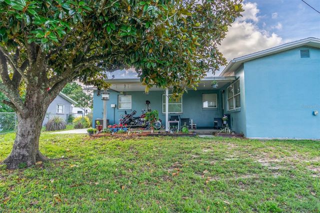 306 S MONROE STREET, Beverly Hills, FL 34465