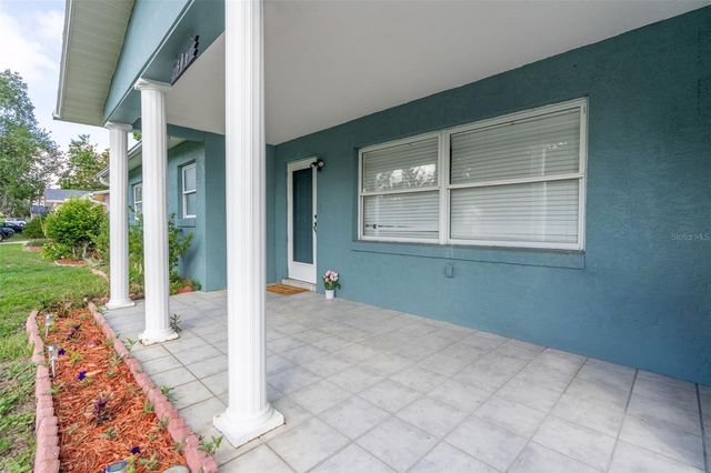 306 S MONROE STREET, Beverly Hills, FL 34465