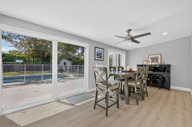 14220 SW 86th Ave, Palmetto Bay, FL 33158