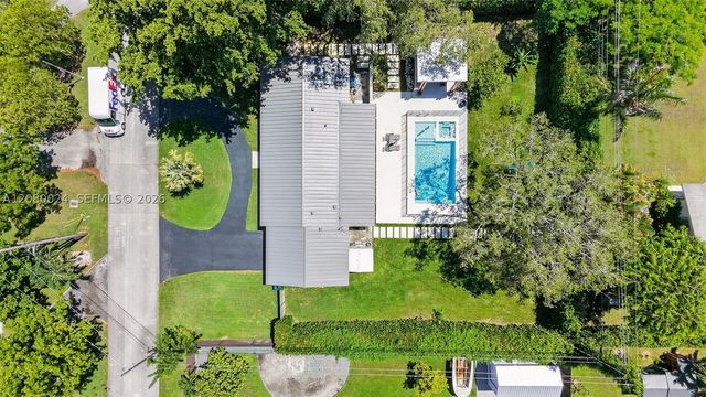 14220 SW 86th Ave, Palmetto Bay, FL 33158
