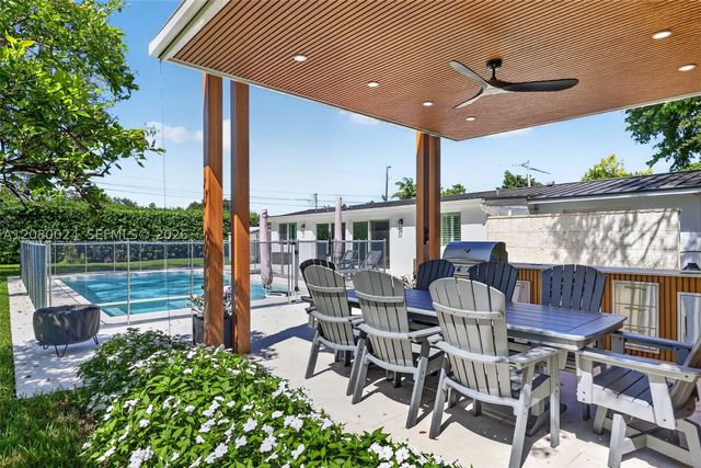 14220 SW 86th Ave, Palmetto Bay, FL 33158