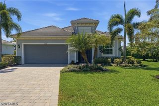 15194 Blue Bay CIR, Fort Myers, FL 33913