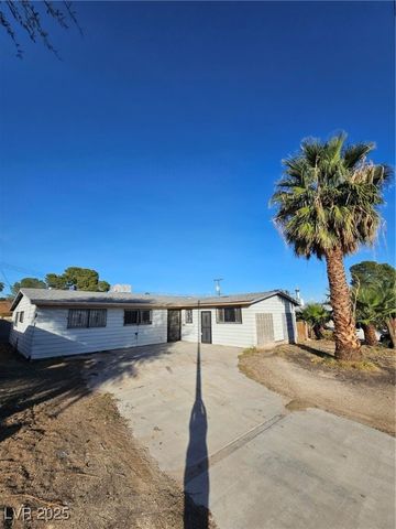 3012 Palm Springs Way, Las Vegas, NV 89102