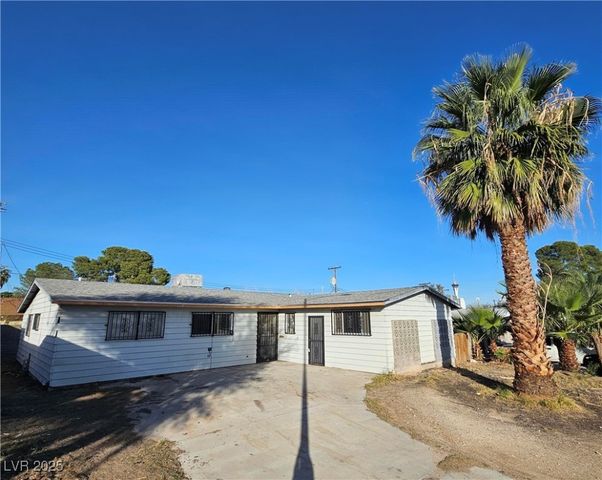 3012 Palm Springs Way, Las Vegas, NV 89102