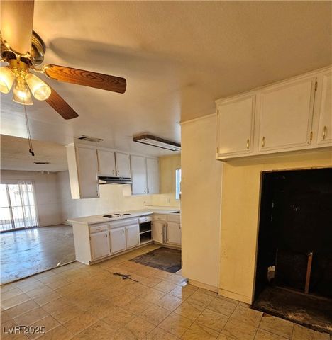 3012 Palm Springs Way, Las Vegas, NV 89102