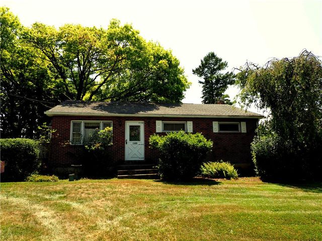 1688 Pleasant View Road, Lower Saucon Twp, PA 18015