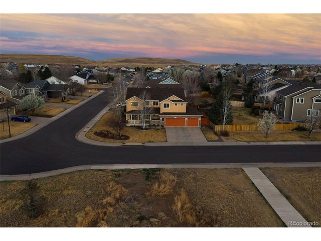 1628 Parkdale Cir, Erie, CO 80516