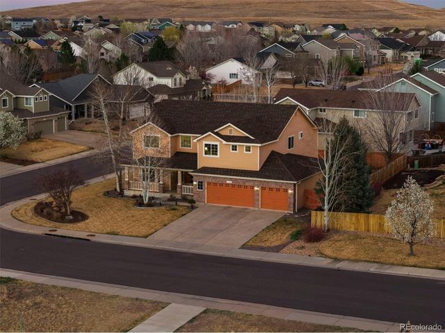 1628 Parkdale Cir, Erie, CO 80516