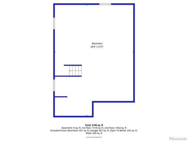 1628 Parkdale Cir, Erie, CO 80516