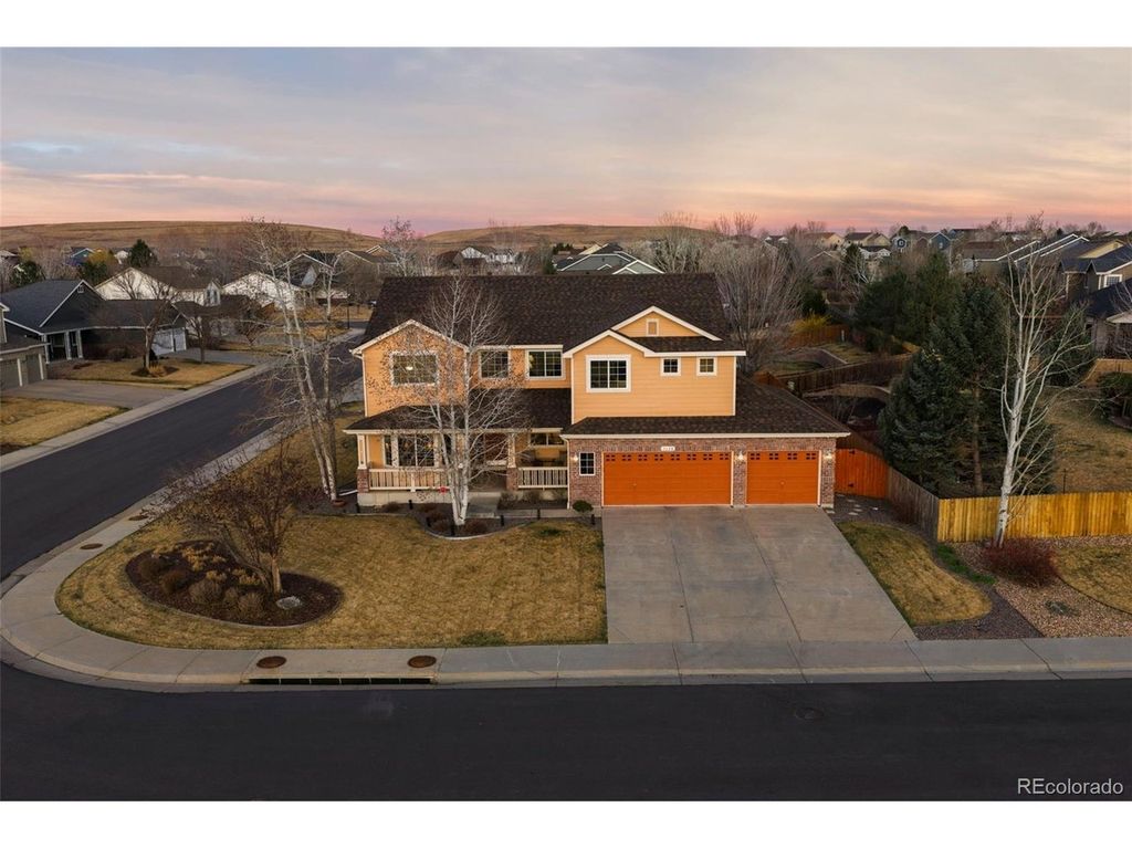 1628 Parkdale Cir, Erie, CO 80516