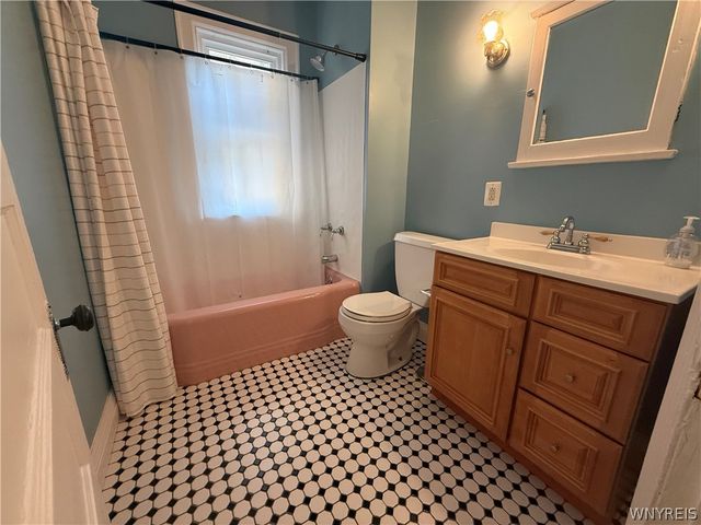 501 Bird Avenue, Buffalo, NY 14222