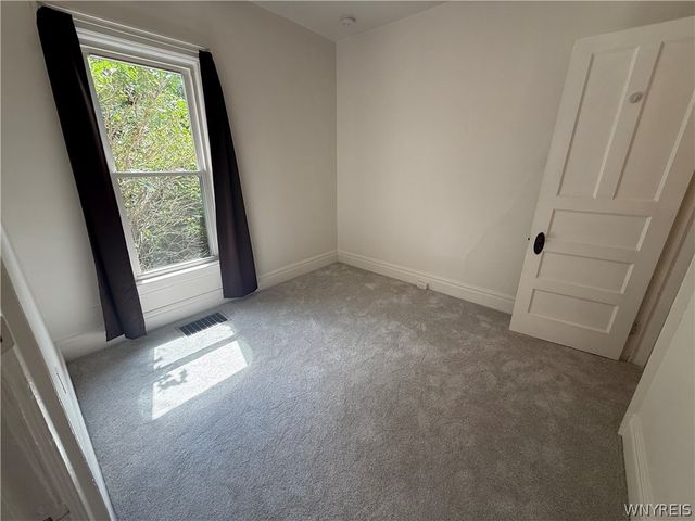 501 Bird Avenue, Buffalo, NY 14222