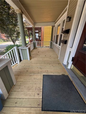 501 Bird Avenue, Buffalo, NY 14222