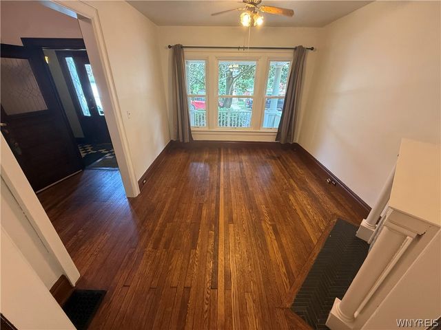 501 Bird Avenue, Buffalo, NY 14222