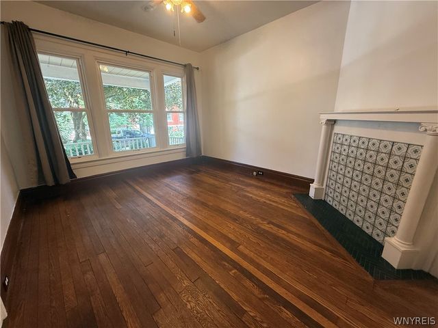 501 Bird Avenue, Buffalo, NY 14222