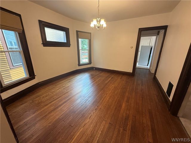 501 Bird Avenue, Buffalo, NY 14222