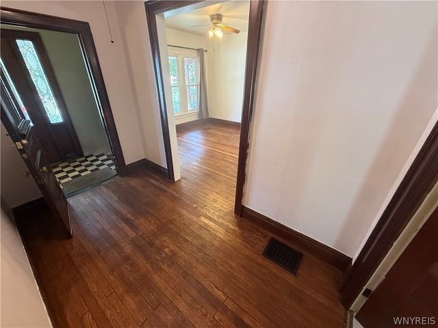 501 Bird Avenue, Buffalo, NY 14222
