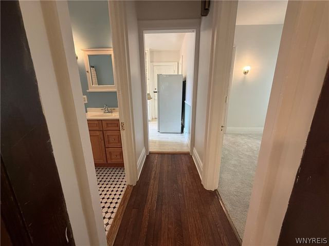 501 Bird Avenue, Buffalo, NY 14222
