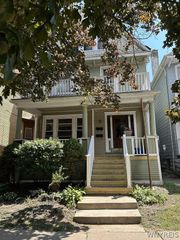 501 Bird Avenue, Buffalo, NY 14222