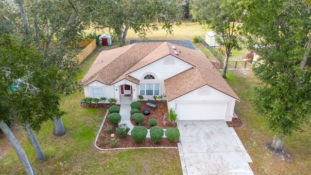 24195 LANDING DRIVE, Lutz, FL 33559