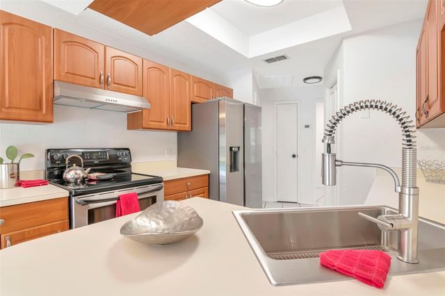 24195 LANDING DRIVE, Lutz, FL 33559