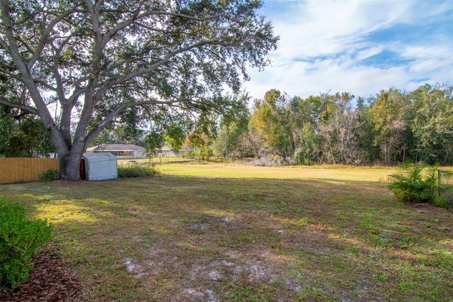 24195 LANDING DRIVE, Lutz, FL 33559