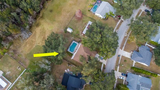 24195 LANDING DRIVE, Lutz, FL 33559