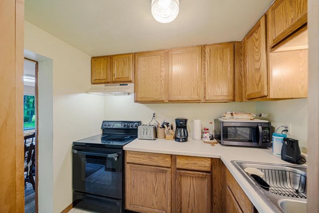 N866 WINDWOOD DRIVE, Neshkoro, WI 54960