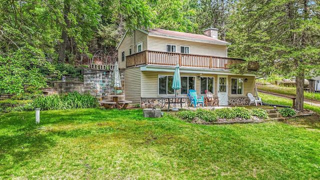 N866 WINDWOOD DRIVE, Neshkoro, WI 54960
