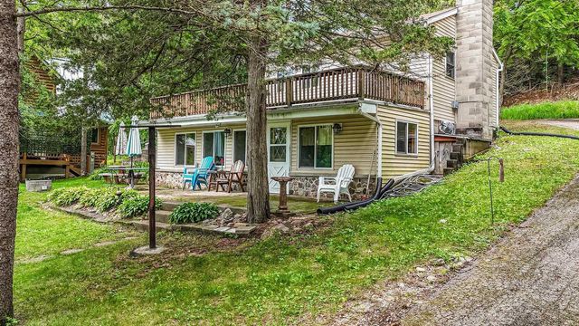 N866 WINDWOOD DRIVE, Neshkoro, WI 54960