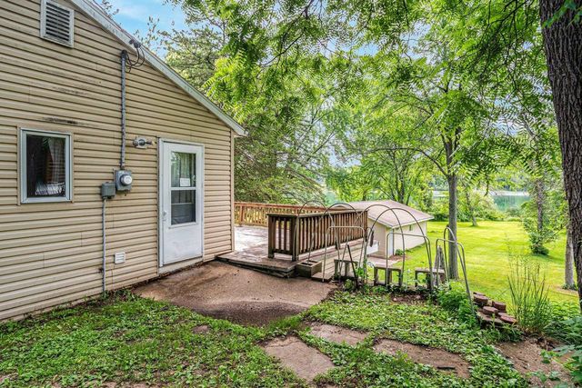 N866 WINDWOOD DRIVE, Neshkoro, WI 54960