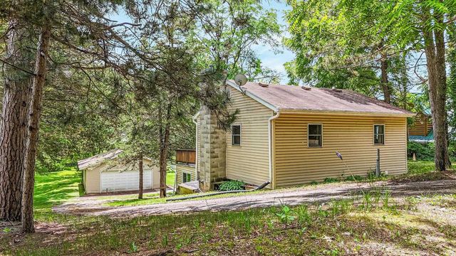 N866 WINDWOOD DRIVE, Neshkoro, WI 54960