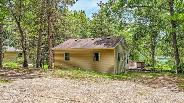 N866 WINDWOOD DRIVE, Neshkoro, WI 54960