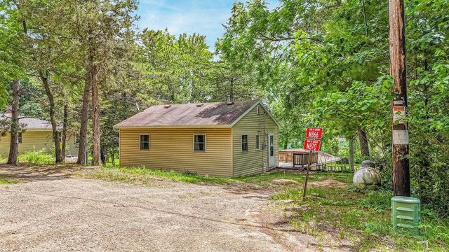 N866 WINDWOOD DRIVE, Neshkoro, WI 54960