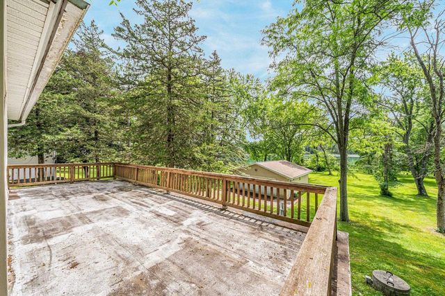 N866 WINDWOOD DRIVE, Neshkoro, WI 54960