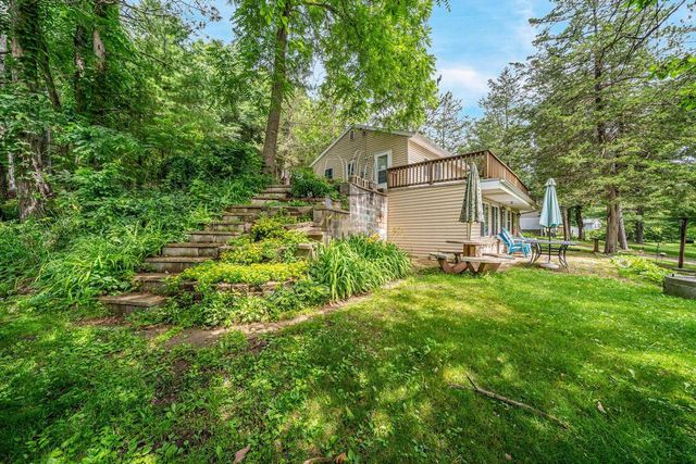 N866 WINDWOOD DRIVE, Neshkoro, WI 54960