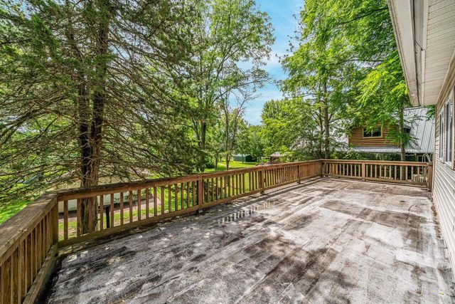 N866 WINDWOOD DRIVE, Neshkoro, WI 54960