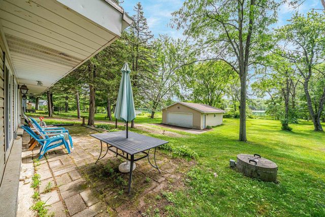 N866 WINDWOOD DRIVE, Neshkoro, WI 54960