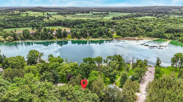 N866 WINDWOOD DRIVE, Neshkoro, WI 54960