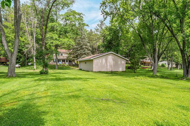 N866 WINDWOOD DRIVE, Neshkoro, WI 54960